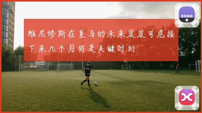 维尼修斯在皇马的未来岌岌可危接下来几个月将是关键时刻